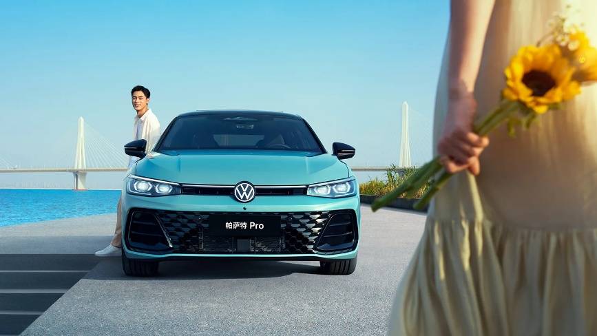 “雙擎”破萬、途岳熱銷,上汽大眾燃油王者實至名歸