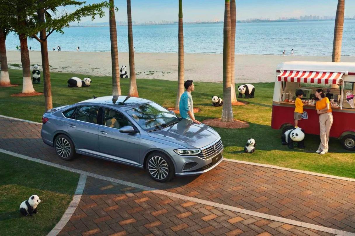 “雙擎”破萬、途岳熱銷,上汽大眾燃油王者實至名歸