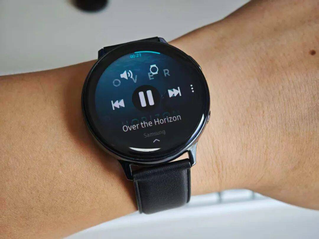 90元撿漏eSIM手表,成色嶄新如初,內(nèi)置4G存儲可聽歌