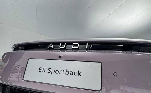 當(dāng)奧迪用上中國心臟,世界汽車格局正被改寫