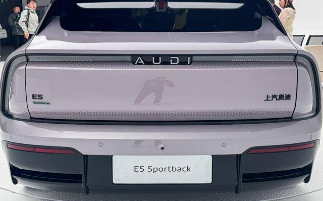 當(dāng)奧迪用上中國心臟,世界汽車格局正被改寫