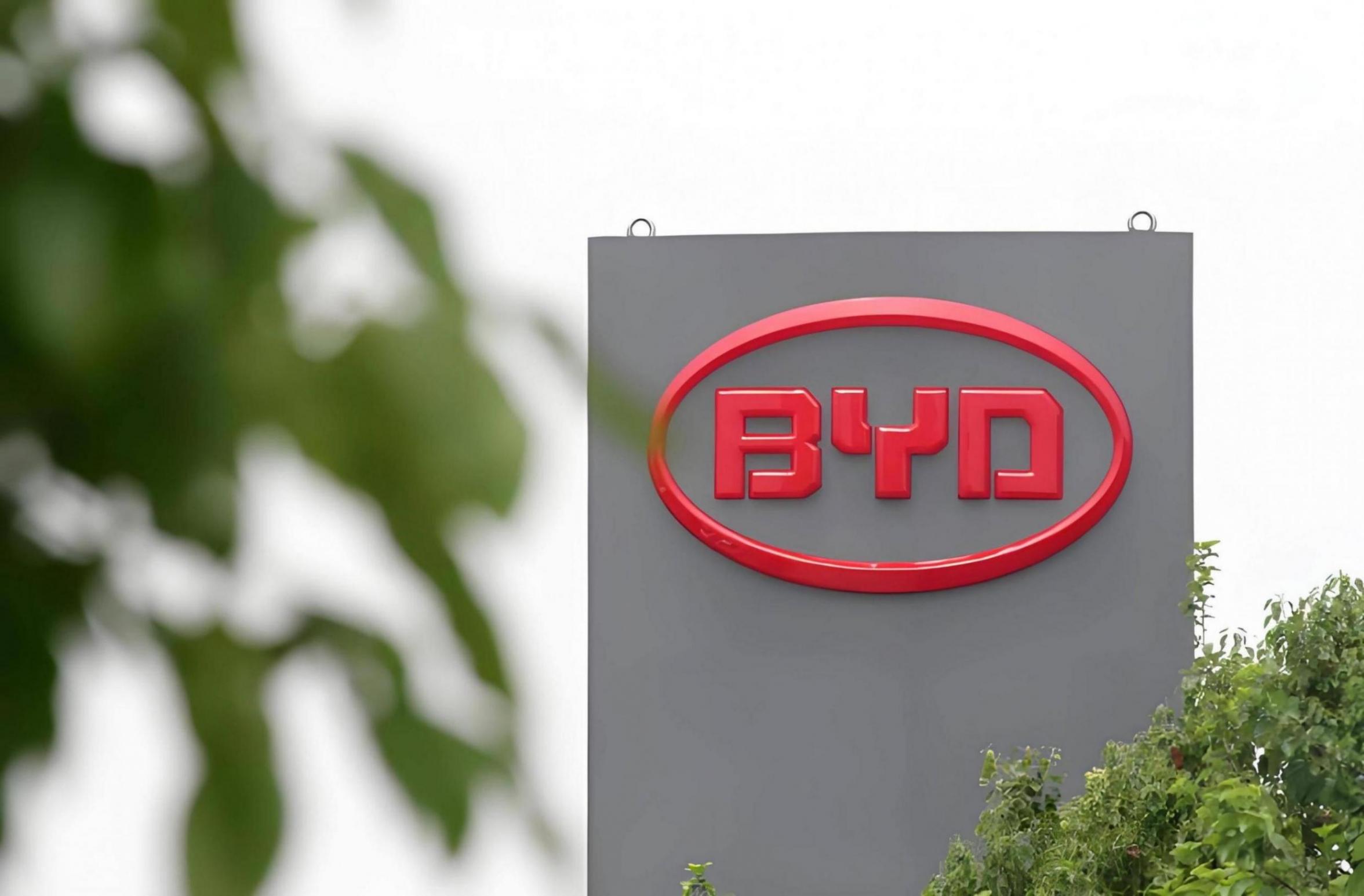 因為比亞迪,合資車再不比這比那了?這么夸,我連標題都不會起了