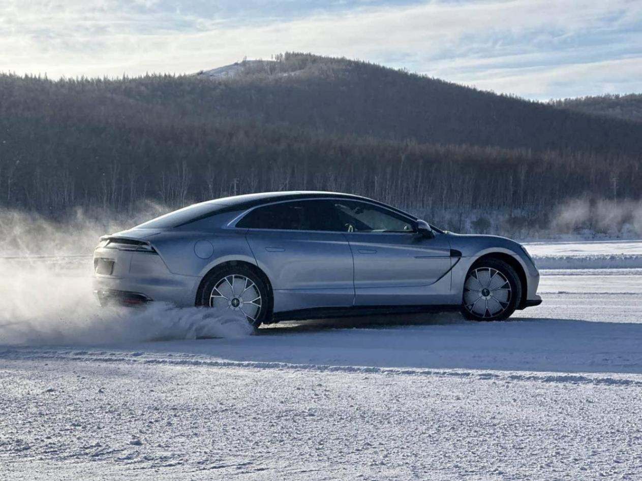 因為比亞迪,合資車再不比這比那了?這么夸,我連標題都不會起了