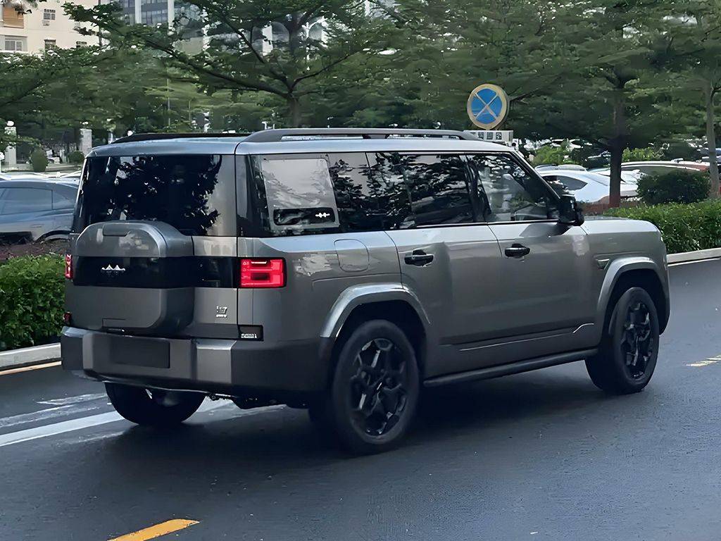 又一個預計售價20-30萬!聽句勸,iCAR V27定價15萬起必大賣