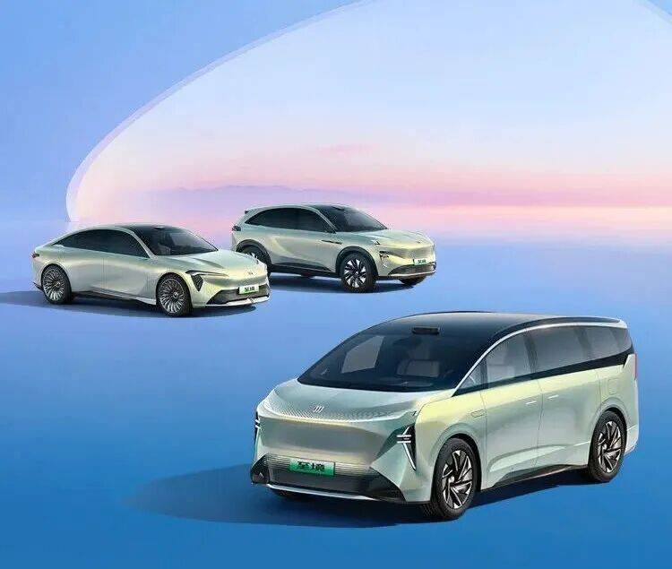 別克“不服”,喊話理想,增程技術已經在全球復蘇,包括大眾等多家歐洲車企都有計劃重新開發增程技術