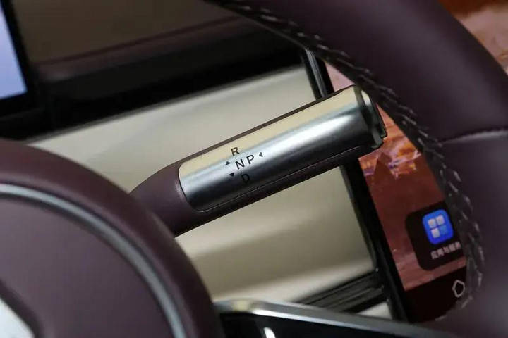 智界S7/R7上市15天大定破2萬 低至22.98萬起