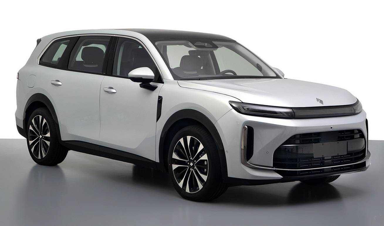 寶駿華境S申報工信部:智駕靠華為、設計很理想,純電續航175km