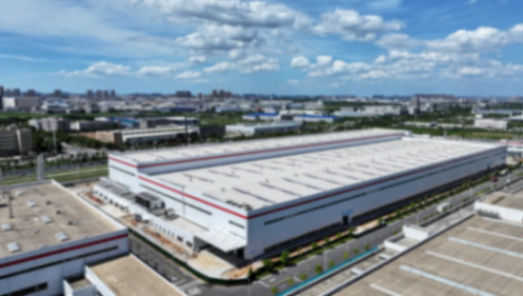 東風(fēng)汽車16000噸一體化壓鑄工廠竣工驗(yàn)收 東風(fēng)汽車16000噸一體化壓鑄工廠竣工驗(yàn)收