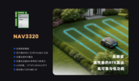 汽車市占率已過大半,導(dǎo)遠(yuǎn)科技宣布與“國內(nèi)知名三維視覺技術(shù)客戶”達(dá)成協(xié)議,將為三維掃描儀產(chǎn)品裝上慣性測量單元(IMU) 汽車市占率已過大半,導(dǎo)遠(yuǎn)開拓更多應(yīng)用領(lǐng)域