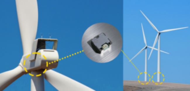 汽車市占率已過大半,導(dǎo)遠(yuǎn)科技宣布與“國內(nèi)知名三維視覺技術(shù)客戶”達(dá)成協(xié)議,將為三維掃描儀產(chǎn)品裝上慣性測量單元(IMU) 汽車市占率已過大半,導(dǎo)遠(yuǎn)開拓更多應(yīng)用領(lǐng)域