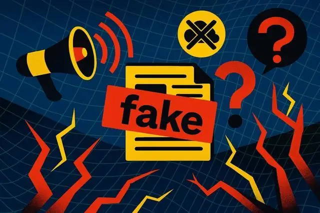 研究發(fā)現(xiàn):主流AI聊天機(jī)器人傳播虛假信息的概率較去年翻倍