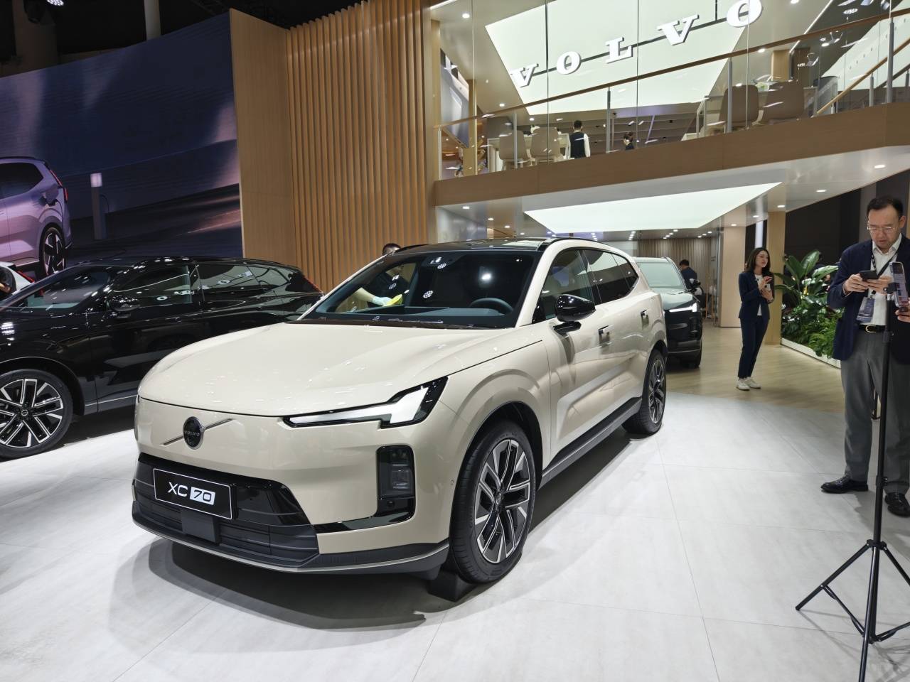 高烈度上市營(yíng)銷戰(zhàn)將從9月15日打響!新車超25款,誰(shuí)能跑贏決戰(zhàn)?