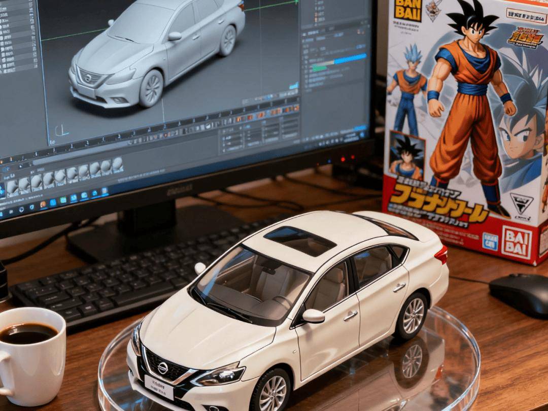 累了就躺下吧,軒逸被曝最低只賣5.98萬