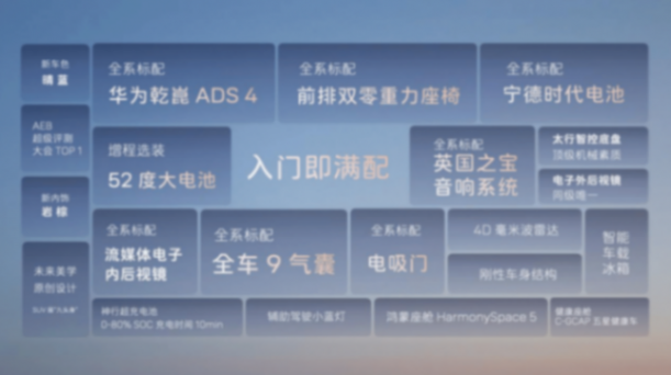 阿維塔07 2026款:開啟一場打破行業“潛規則”的價值革命