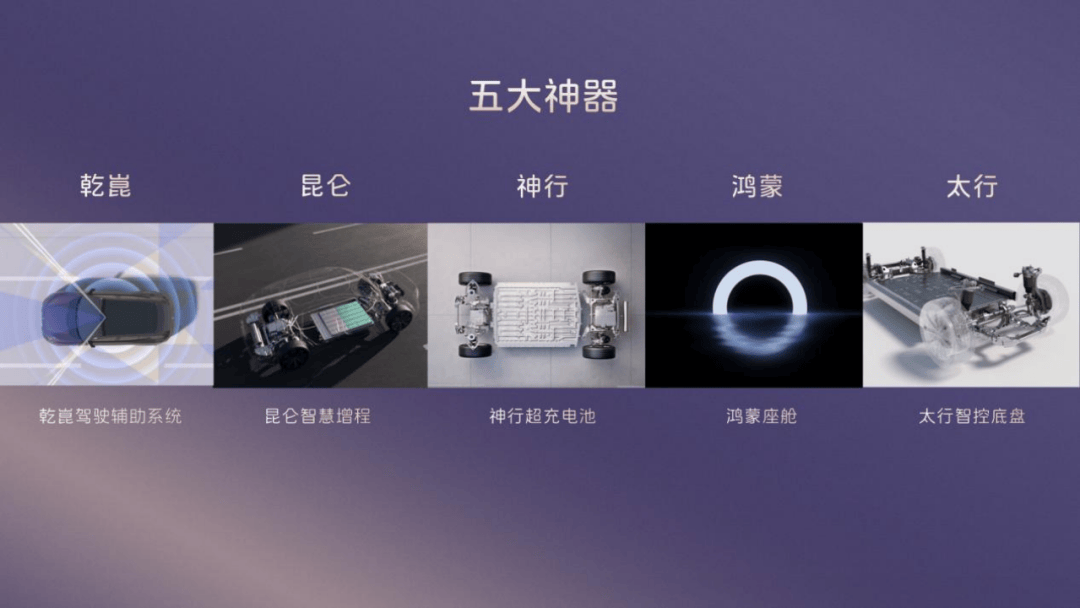 阿維塔07 2026款:開啟一場打破行業“潛規則”的價值革命