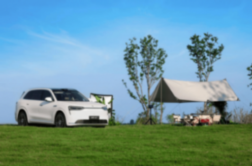 30萬級破局者!全新問界M7如何改寫家庭智慧SUV行業規則