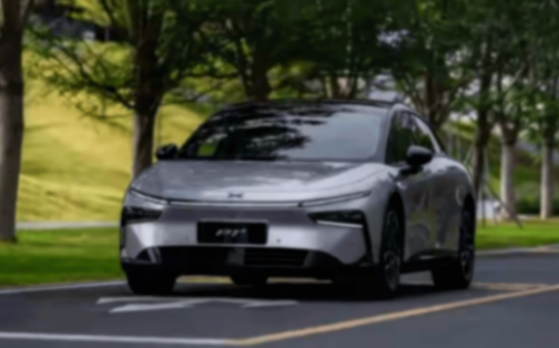 注意了!近5萬輛小鵬P7+被召回,轉向系統問題終于妥善解決了