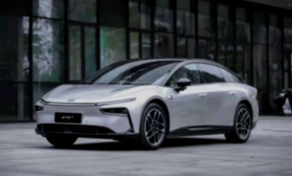 注意了!近5萬輛小鵬P7+被召回,轉向系統問題終于妥善解決了