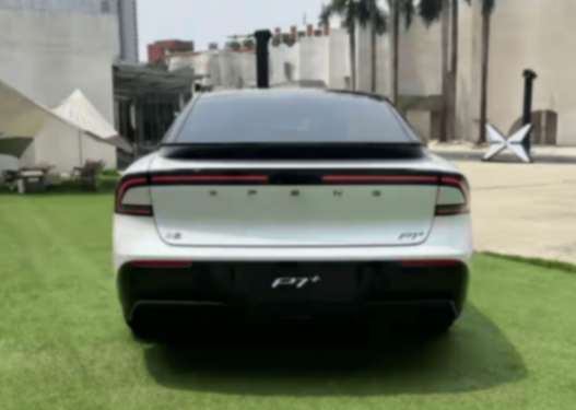 注意了!近5萬輛小鵬P7+被召回,轉向系統問題終于妥善解決了