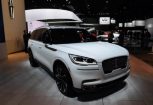 涉及飛行家等多款車,福特在華召回超6000臺車,有你的嗎?