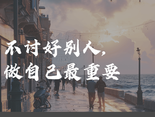 車企的訂單海報已經假到讓人生理性不適了