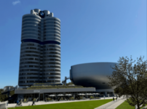 慕尼黑警報:中國軍團撕開德國汽車業(yè)最后一塊遮羞布