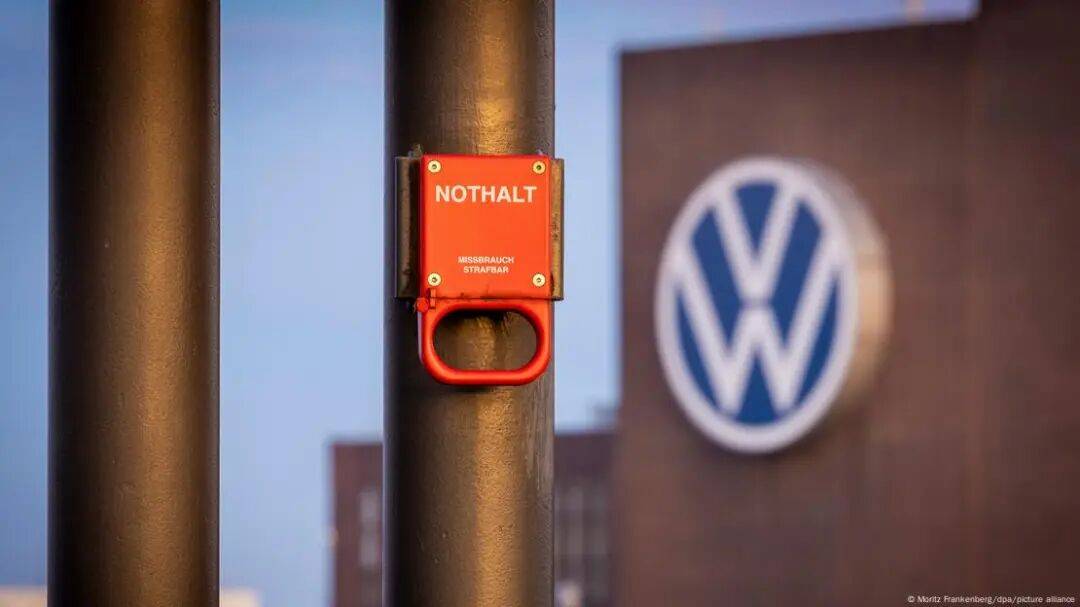 慕尼黑警報:中國軍團撕開德國汽車業(yè)最后一塊遮羞布