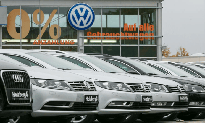 慕尼黑警報:中國軍團撕開德國汽車業(yè)最后一塊遮羞布