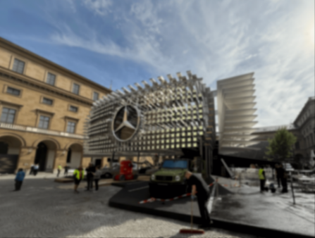 慕尼黑警報:中國軍團撕開德國汽車業(yè)最后一塊遮羞布