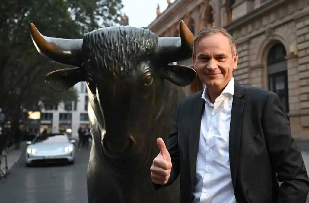 慕尼黑警報:中國軍團撕開德國汽車業(yè)最后一塊遮羞布