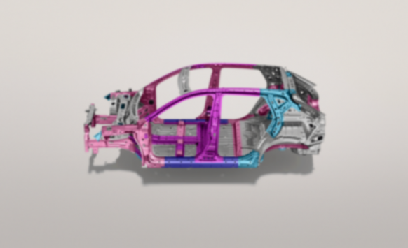 “家庭精品純電新標桿”極狐T1正式上市,共推出320 PRO、320 PLUS、425 PRO、425 PLUS、425 MAX五個版型