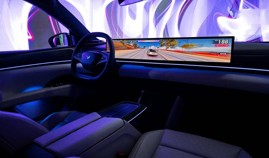 當我們談論新能源SUV時,我們應該談論什么?