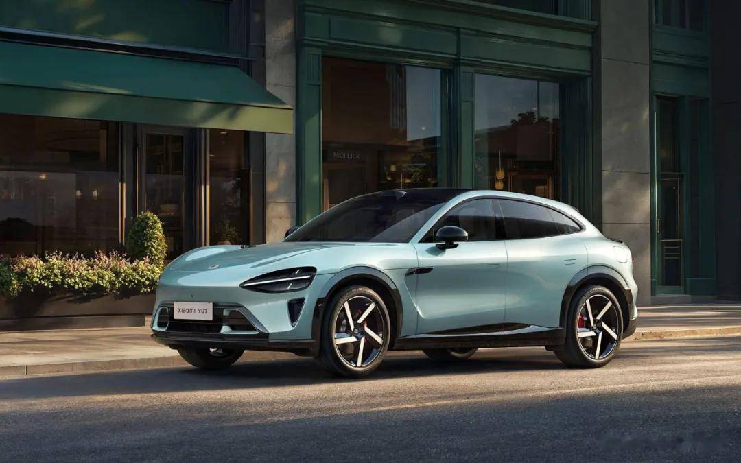 當我們談論新能源SUV時,我們應該談論什么?