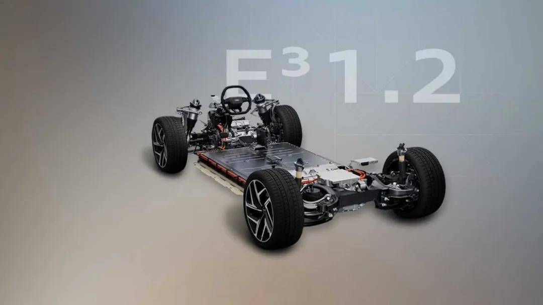 當我們談論新能源SUV時,我們應該談論什么?