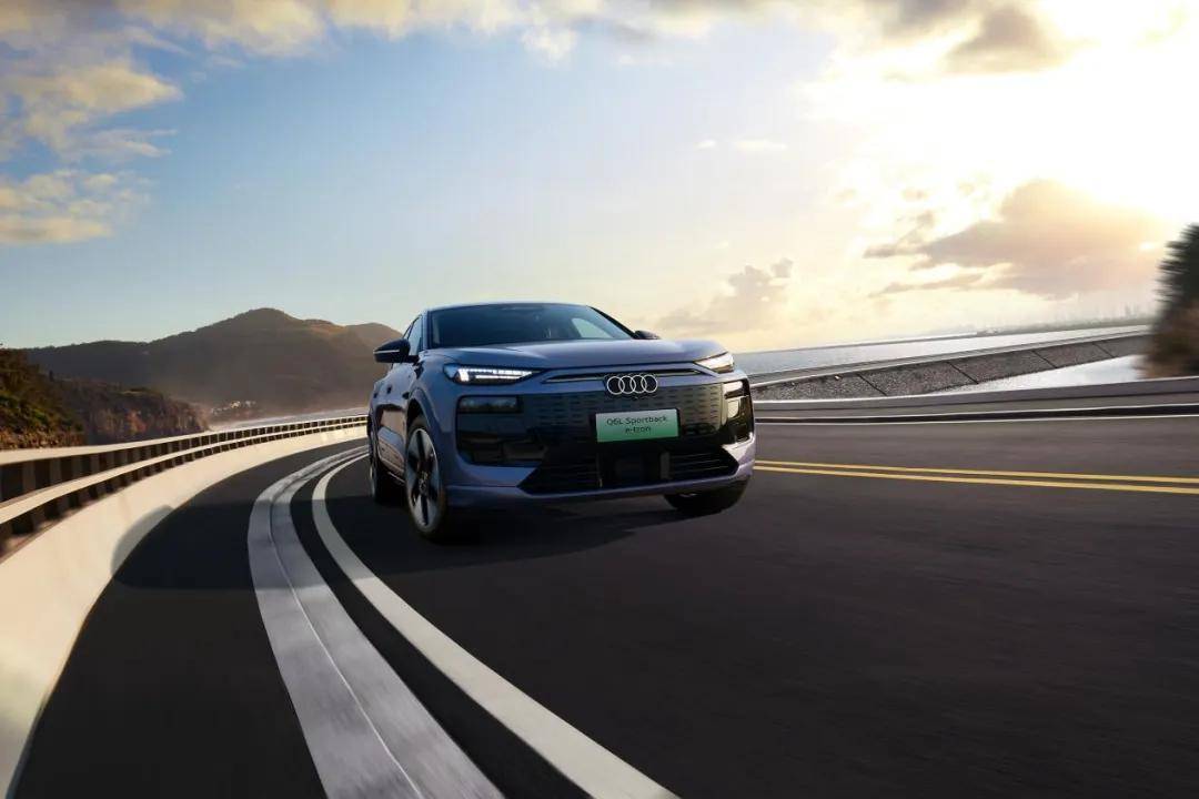 當我們談論新能源SUV時,我們應該談論什么?