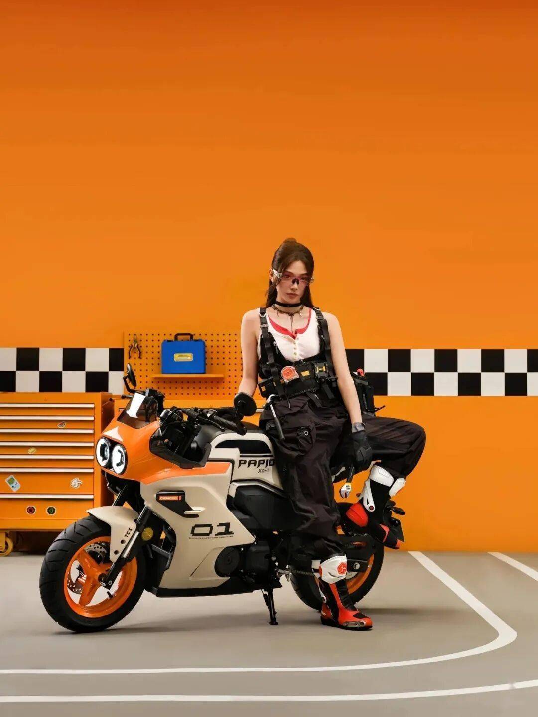 法拉利849 Testarossa發布、 本田CB500F即將發布、豐田即將復產4A-GE