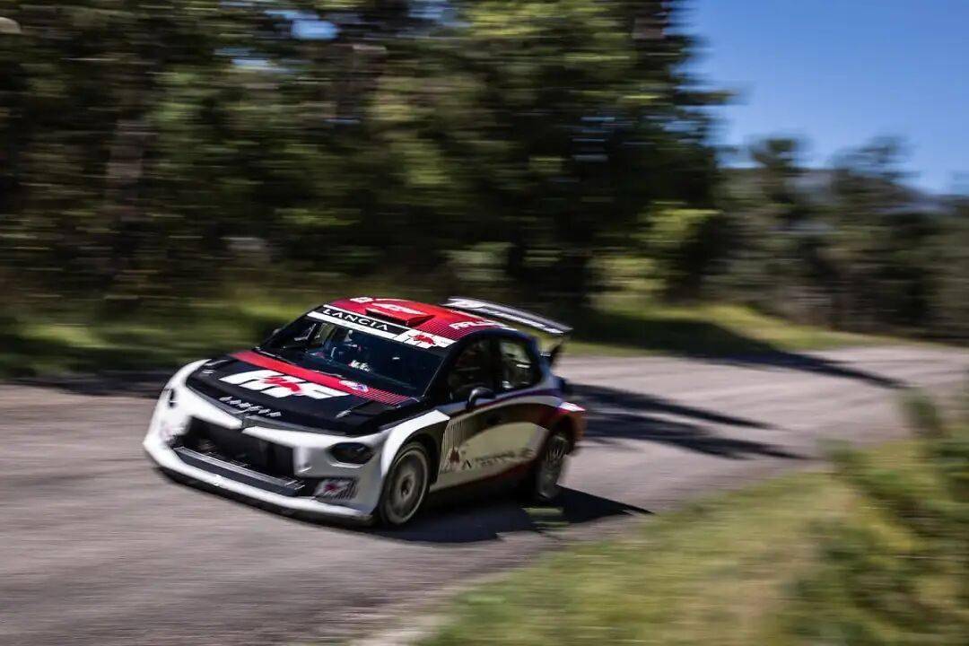 法拉利849 Testarossa發布、 本田CB500F即將發布、豐田即將復產4A-GE