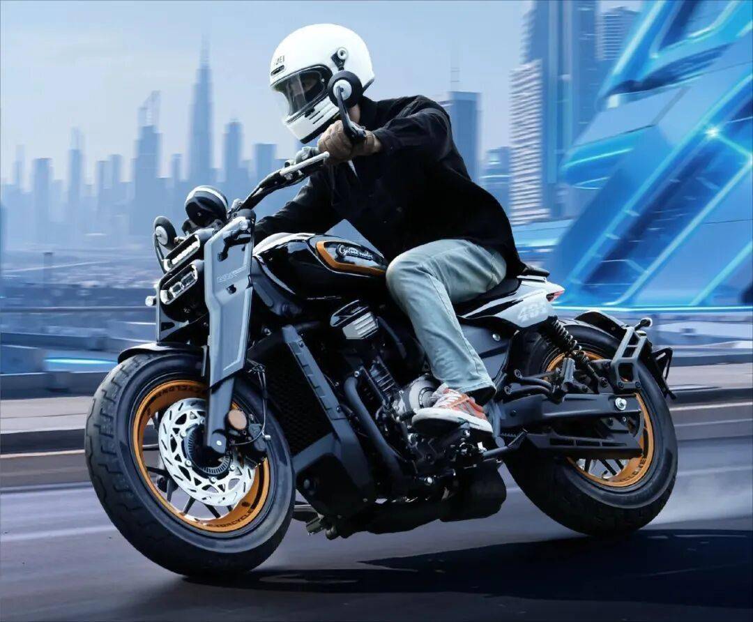 法拉利849 Testarossa發布、 本田CB500F即將發布、豐田即將復產4A-GE