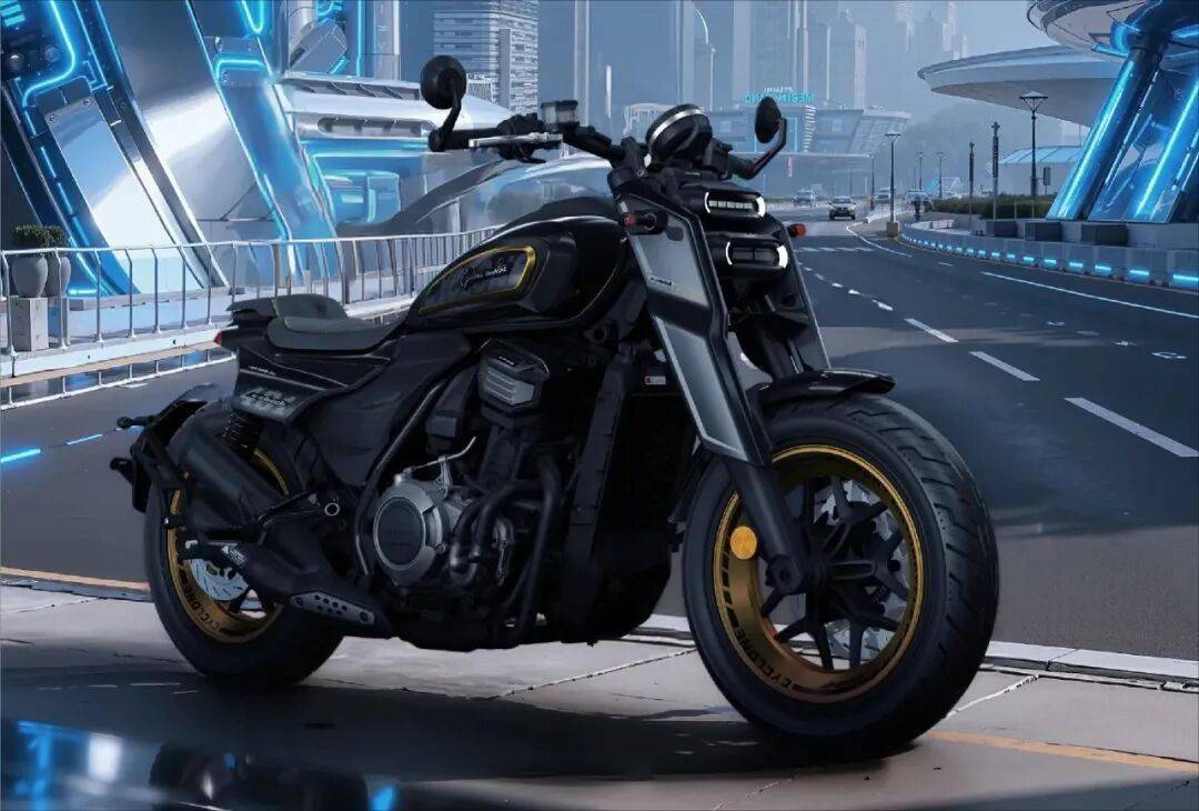 法拉利849 Testarossa發布、 本田CB500F即將發布、豐田即將復產4A-GE