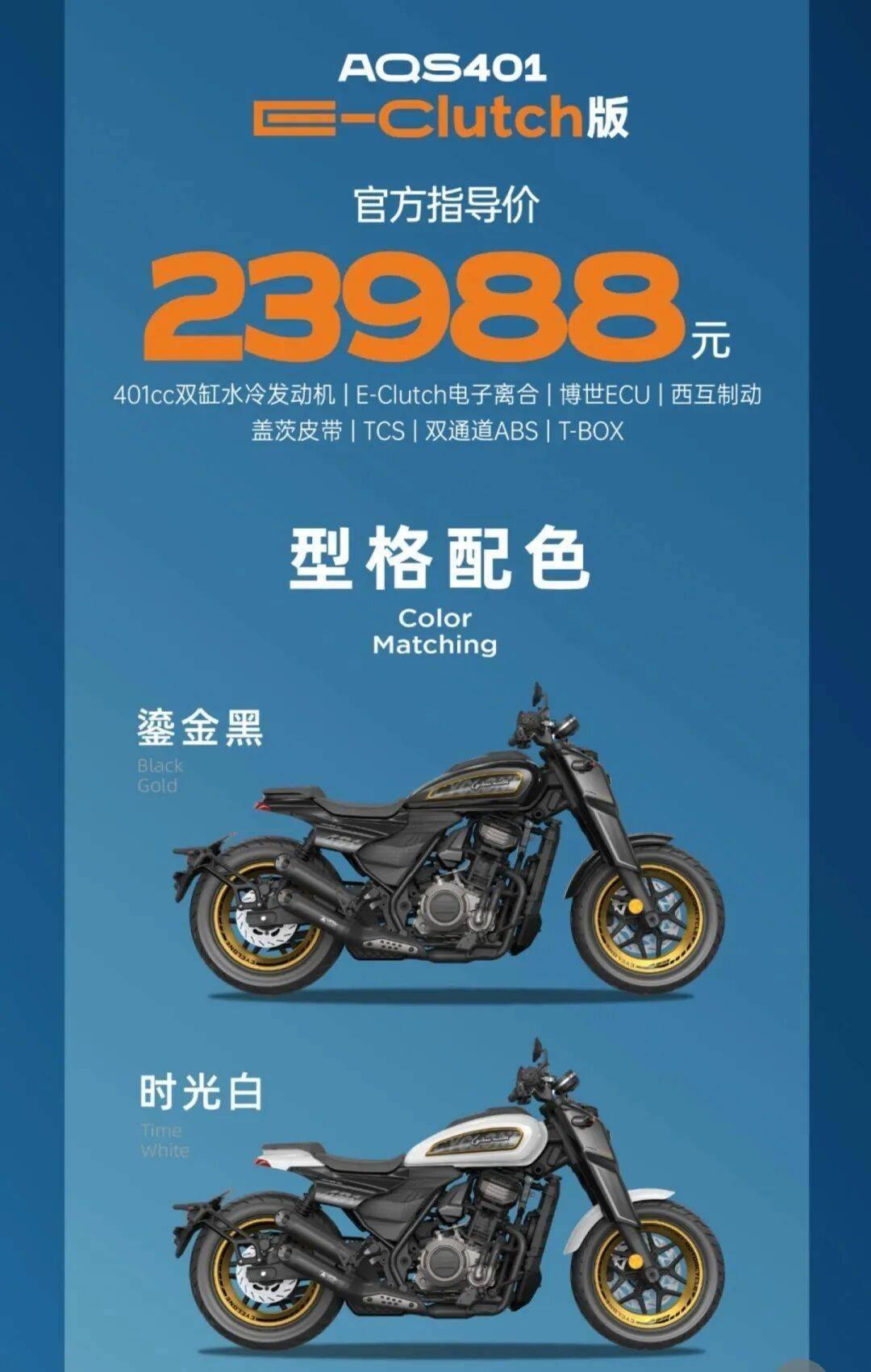 法拉利849 Testarossa發布、 本田CB500F即將發布、豐田即將復產4A-GE