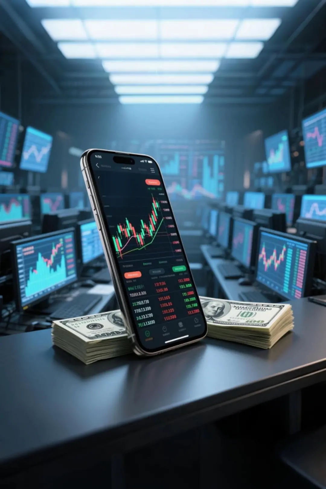 甲骨文“炸裂大單”:畫大餅,還是AI狂潮的開(kāi)端?