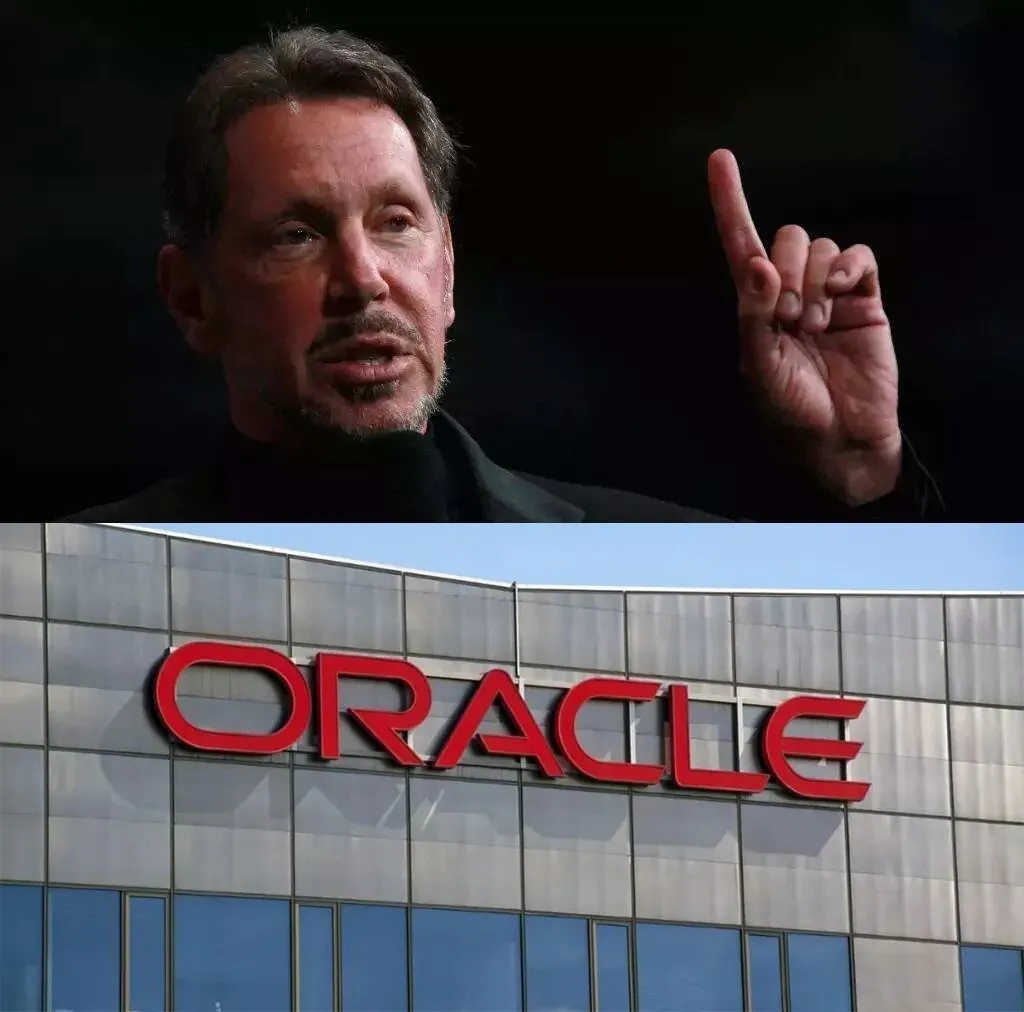 甲骨文“炸裂大單”:畫大餅,還是AI狂潮的開(kāi)端?