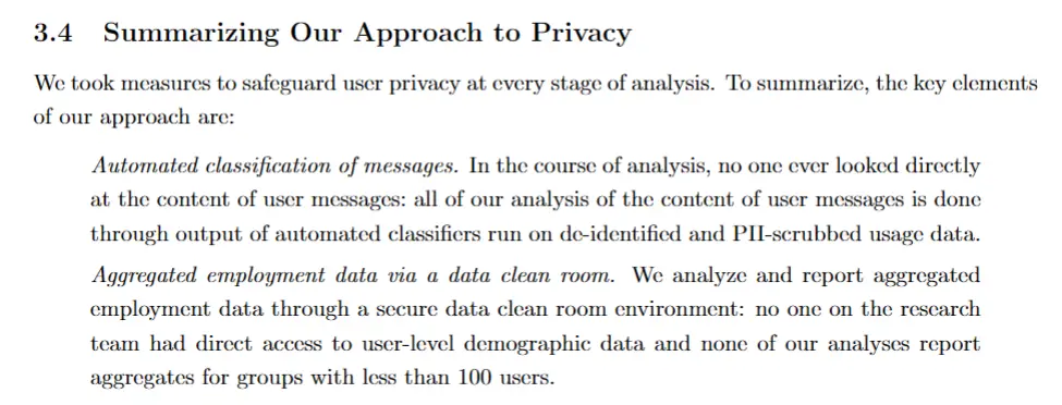 每周7億人都在如何用ChatGPT?OpenAI最全報告來了