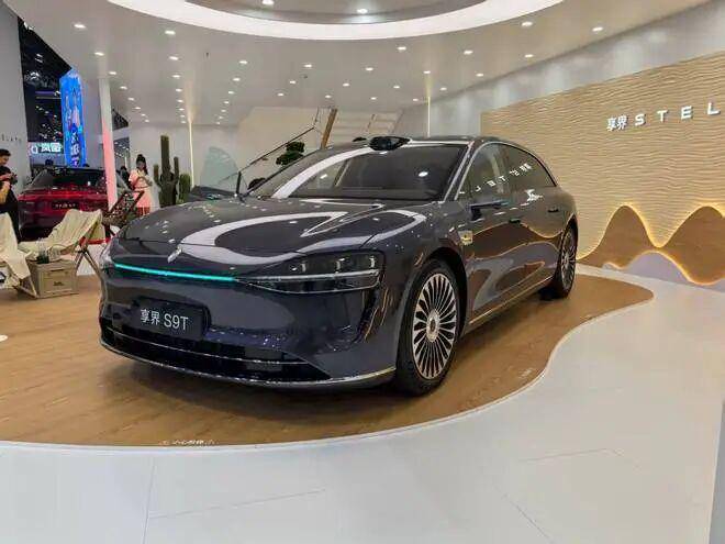 “金九”新車鏖戰 本周超11款車型扎堆上市