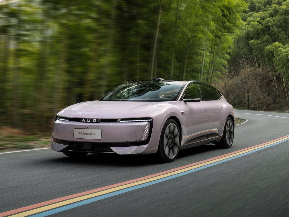 “金九”新車鏖戰 本周超11款車型扎堆上市