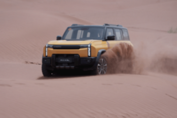 “金九”新車鏖戰 本周超11款車型扎堆上市