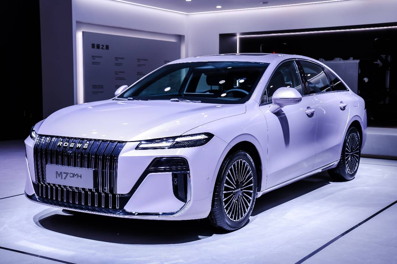 “金九”新車鏖戰 本周超11款車型扎堆上市