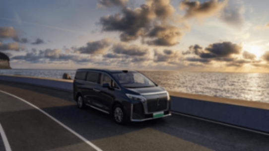 長城前8個月累銷80萬輛,魏牌算是上了牌桌?