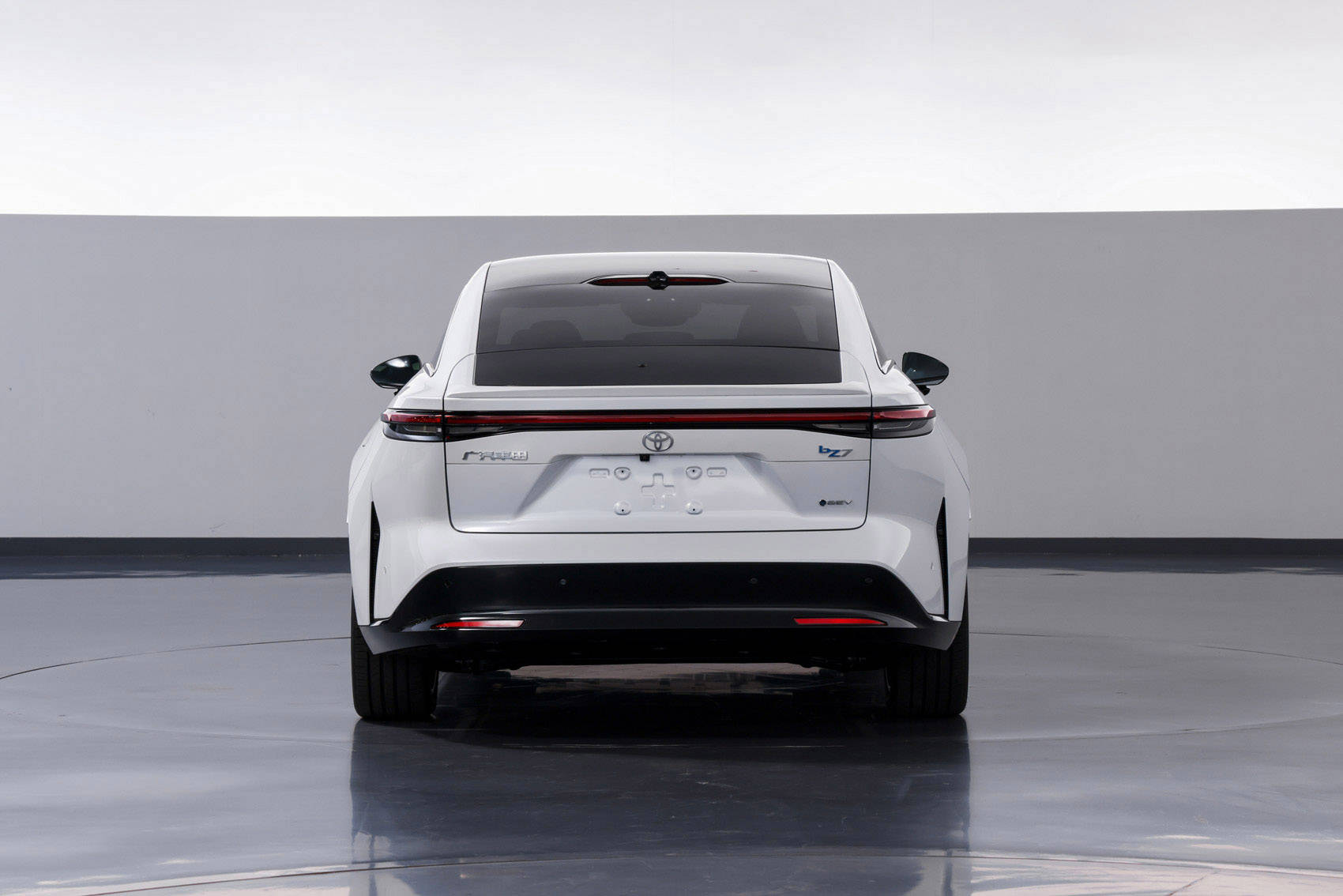 廣汽豐田鉑智7申報(bào):首搭華為小米雙生態(tài),比新勢(shì)力還新勢(shì)力