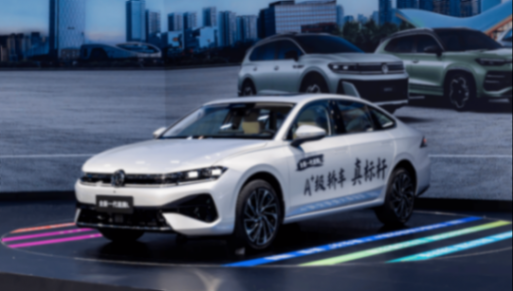 德智體美全優生:全新一代速騰L如何定義A+級轎車滿分答案?